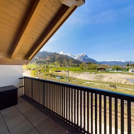 Gipfelkreuz Mit Sauna