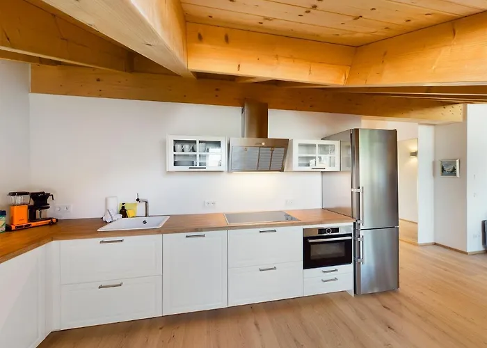 Gipfelkreuz Mit Sauna * Garmisch-Partenkirchen