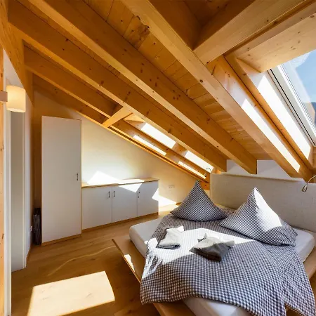 Gipfelkreuz Mit Sauna *