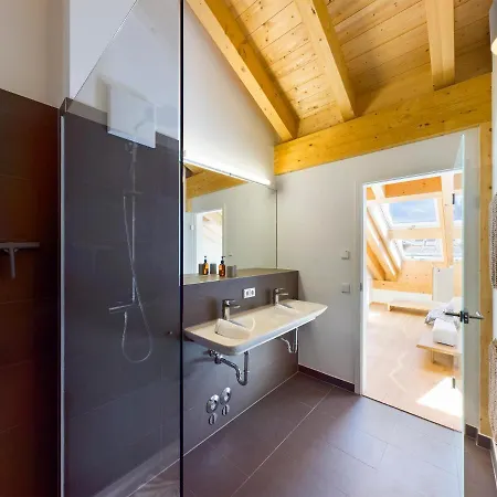 Appartamento Gipfelkreuz Mit Sauna *