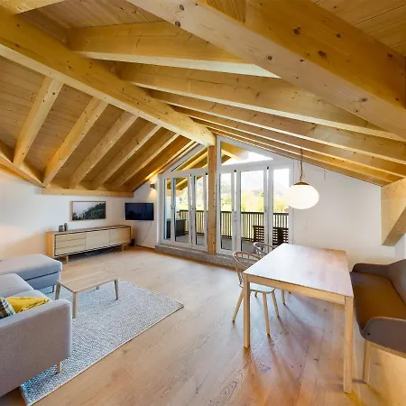 Gipfelkreuz Mit Sauna Garmisch-Partenkirchen