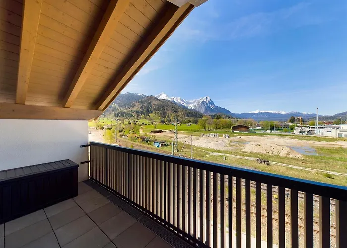 Gipfelkreuz Mit Sauna