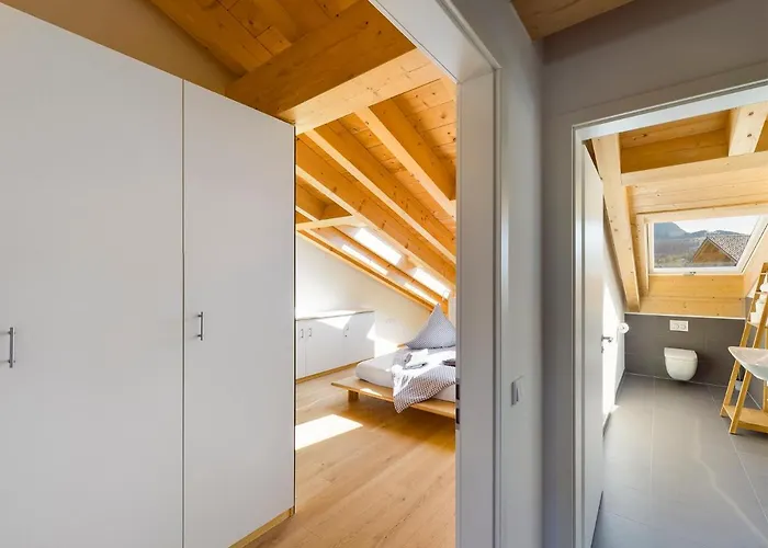 Gipfelkreuz Mit Sauna Διαμέρισμα *