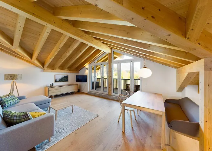 Gipfelkreuz Mit Sauna Γκάρμις-Παρτενκίρχεν